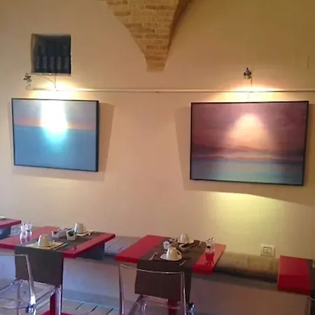Sorella Luna 3* Assisi