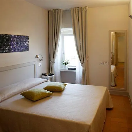 Hotel Sorella Luna