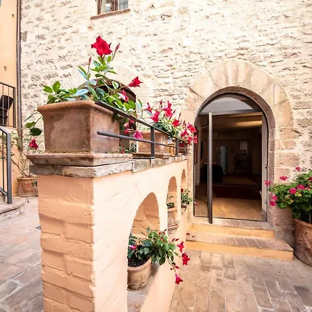 Sorella Luna 3* Assisi