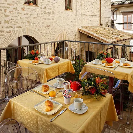 Hotel Sorella Luna