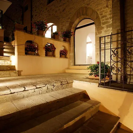 Sorella Luna Hotel 3*