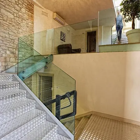 Hotel Sorella Luna