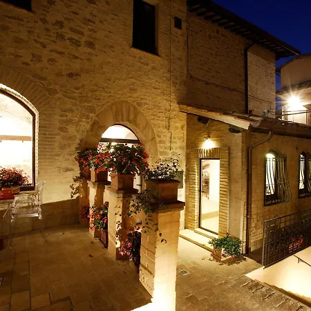 Hotel Sorella Luna
