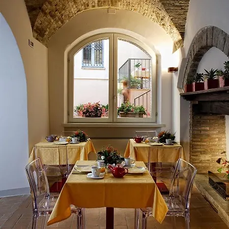 Sorella Luna 3* Assisi