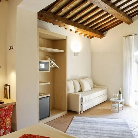 Hotel Sorella Luna