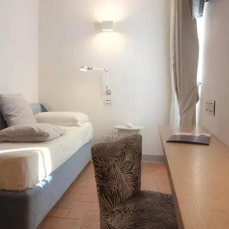 Hotel Sorella Luna Assisi