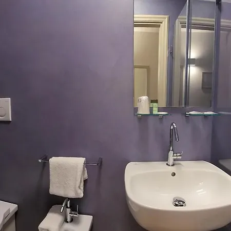 Sorella Luna Hotel 3*