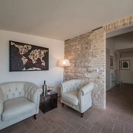 Sorella Luna 3* Assisi