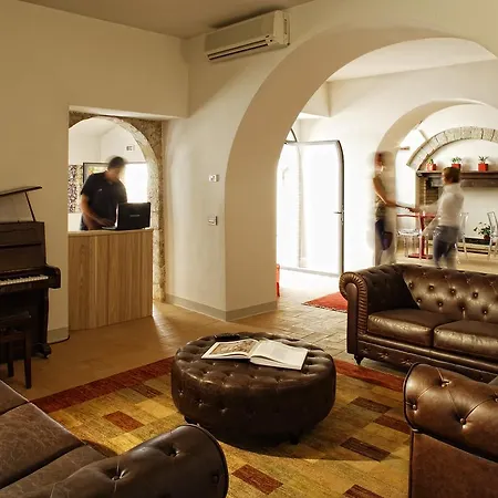 Hotel Sorella Luna Assisi