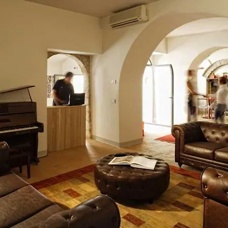 Sorella Luna 3* Assisi