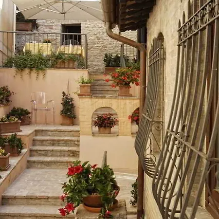 Hotel Sorella Luna