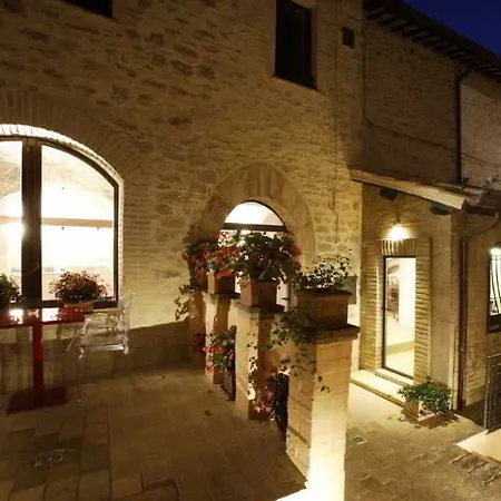 Sorella Luna Hotel Assisi