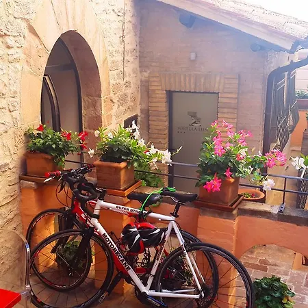 Sorella Luna Hotel 3*