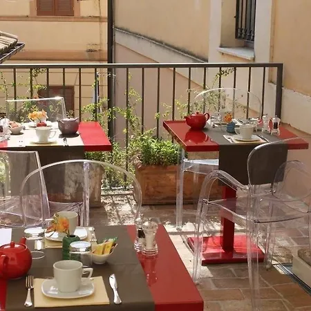 Sorella Luna 3* Assisi