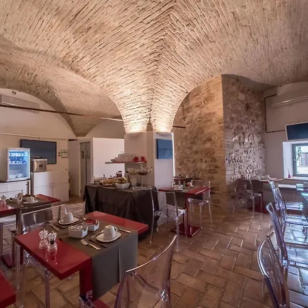 Sorella Luna 3* Assisi
