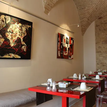 Sorella Luna Hotel Assisi