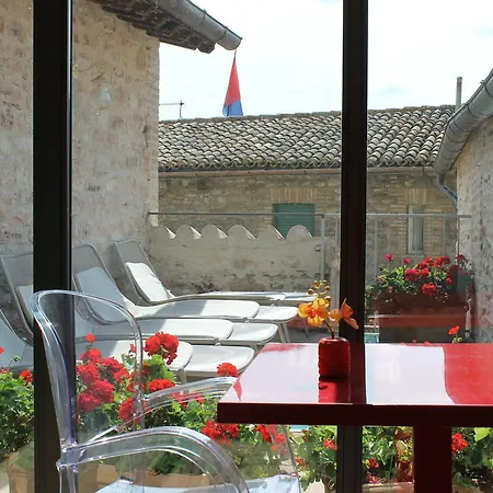 Hotel Sorella Luna 3*